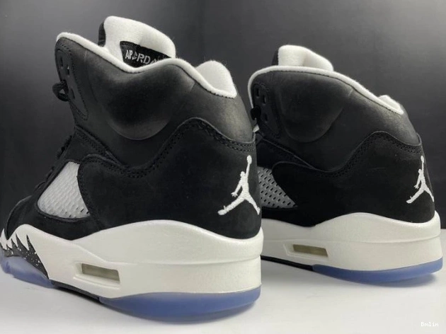 Bmlin CT4838-011 5 OREO JORDAN AIR 0707